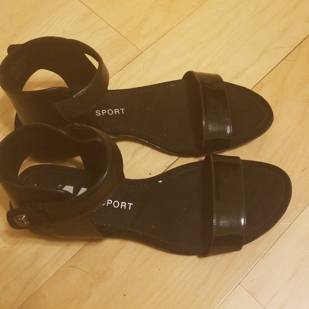 AK Sport Sandals